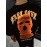 Men's Summer Street Style Graphic Tee - Bold 