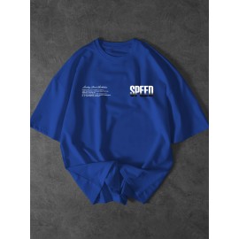 Men'S Red 