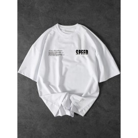 Men'S Red 