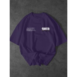 Men'S Red 