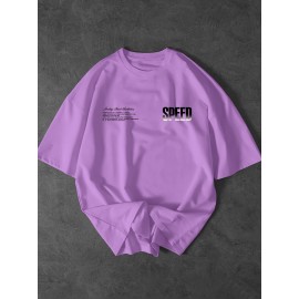 Men'S Red 