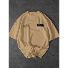 Men'S Red 
