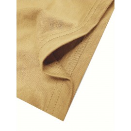 Men'S Red 