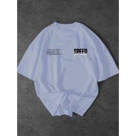 Men'S Red 
