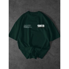 Men'S Red 