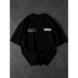 Men'S Red 
