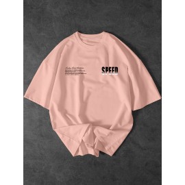 Men'S Red 