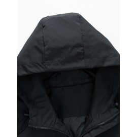 Men's wear Genghis Khan: Men's jackets jackets spring and fall 2024 new jackets trend casual jackets