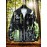 Men'S Printed with Random Print And Graffiti Design, Fashionable And Versatile, Made of High-Quality Fabric, Soft in Texture, Loose And Comfortable Coat.