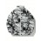 Men'S Retro Vintage Money Print Jacket - Stylish Black & White Patterned Coat with Stand Collar, Zipper Closure, and Pockets for Casual or Daily Wear, Casual Outerwear | Vintage Style Coat | Polyester Fiber Jacket