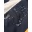 [Casual Hooded Jacket] Durable Polyester Men's Hooded Jacket | Casual Color Block Zip-Up Windbreaker, Machine Washable, Ideal for All Seasons, Windbreaker Jacket, P5