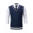 Men'S Vintage Twist Rope Pattern V-Neck Knit Vest - Cozy Acrylic Sweater Vest with Ribbed Hem, Loose Fit for Fall/Winter Casual Wear, Winter Vest | Twist Rope Design | Acrylic Knitwear
