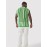 Openwork Crochet Vest