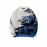 Men'S & Women'S Stylish Van Gogh Starry Night Print Pullover Sweater - Loose Fit, Long Sleeve, Round Neck, Knit Fabric, Casual & Versatile Fall/Winter Top, Fall Winter Top | Starry Night Design | Ribbed Knit Cuffs, Van Gogh Sweater